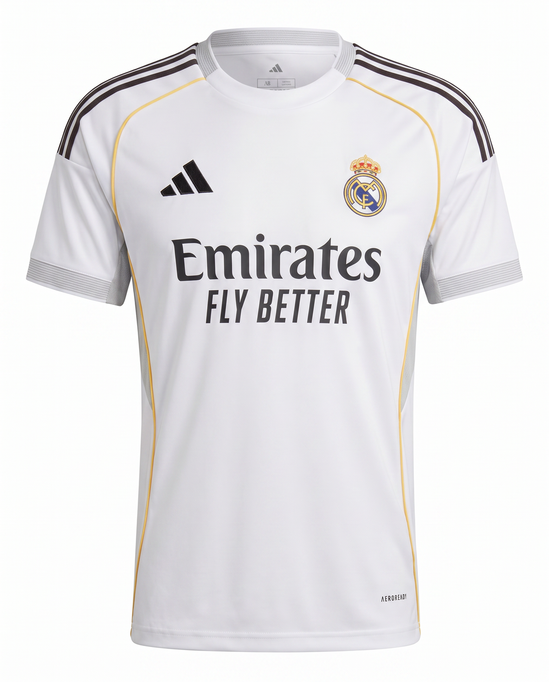 Madrid Dom. 2025-2026