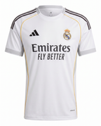 Madrid Dom. 2025-2026