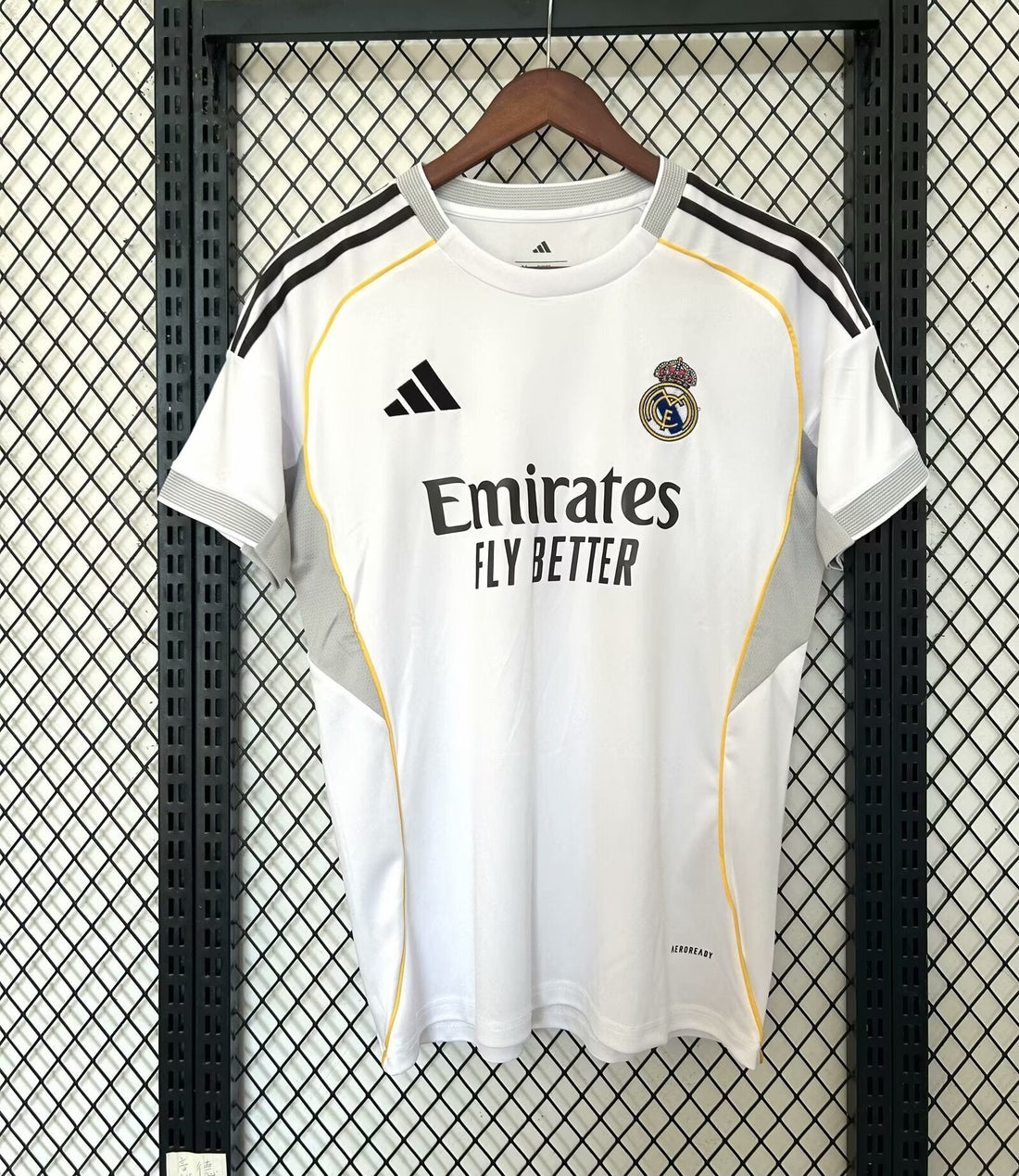 Madrid Dom. 2025-2026