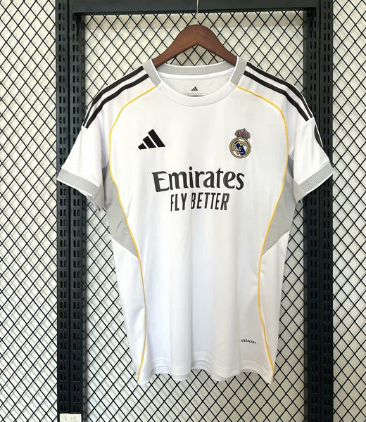 Madrid Dom. 2025-2026