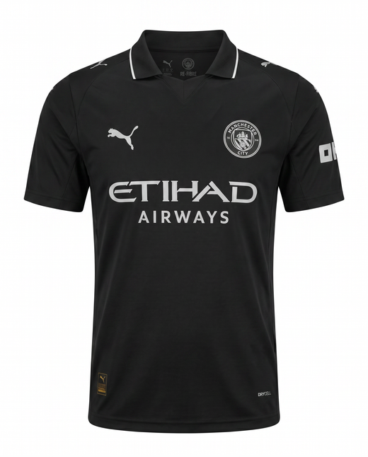Manchester 2025-2026