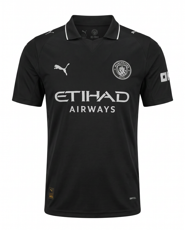 Manchester 2025-2026