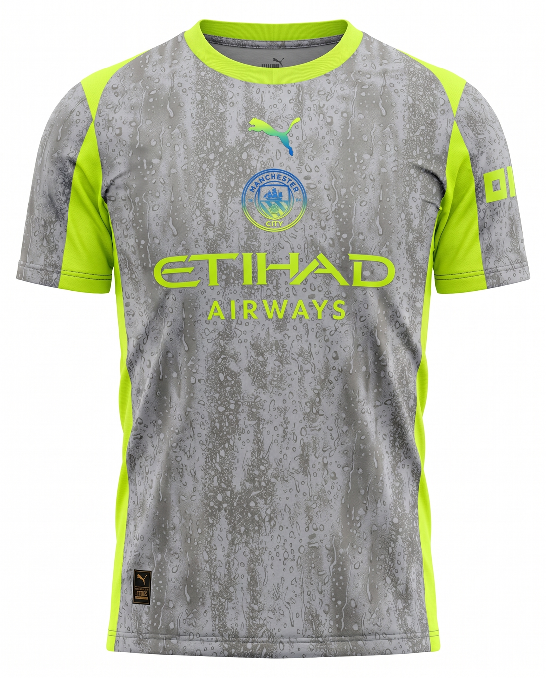 Manchester City