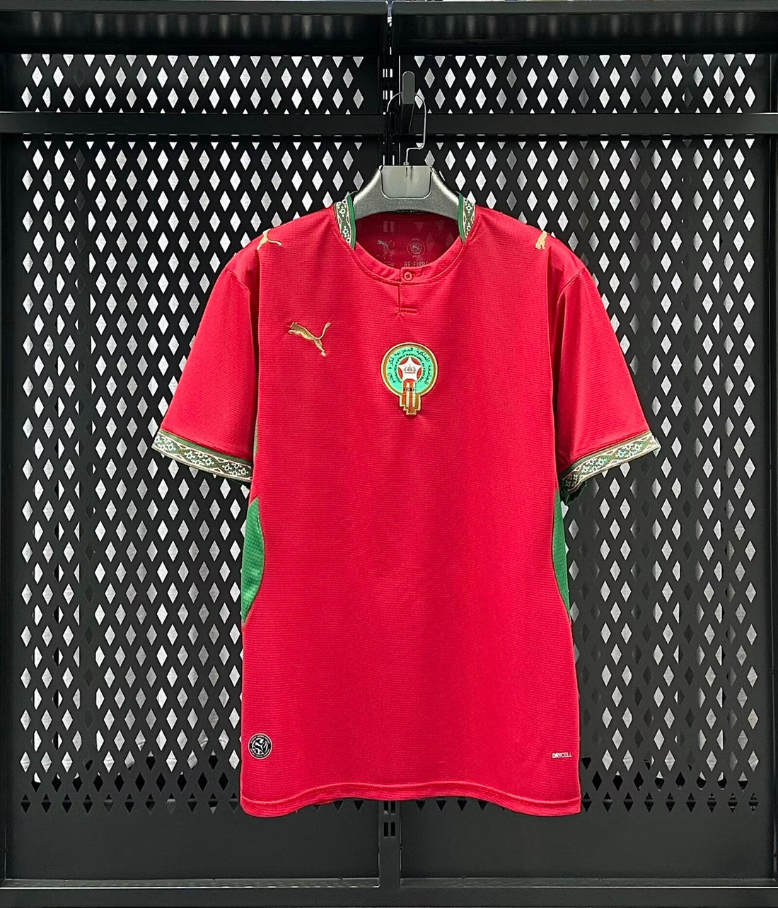 Maroc Coupe Du Monde 2026-2027