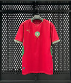 Maroc Coupe Du Monde 2026-2027