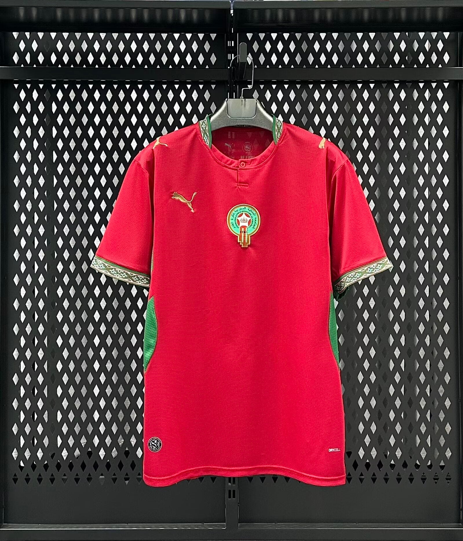 Maroc Coupe Du Monde 2026-2027