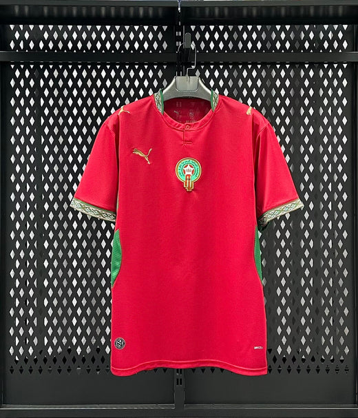Maroc Coupe Du Monde 2026-2027