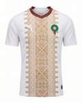 Maroc Ext Coupe Du Monde 26//27 2026-2027