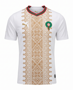 Maroc Ext Coupe Du Monde 26//27 2026-2027