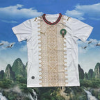 Maroc Ext Coupe Du Monde 26//27 2026-2027
