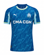 Marseille 2025-2026