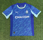 Marseille 2025-2026