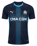 Marseille Extérieur 2025-2026