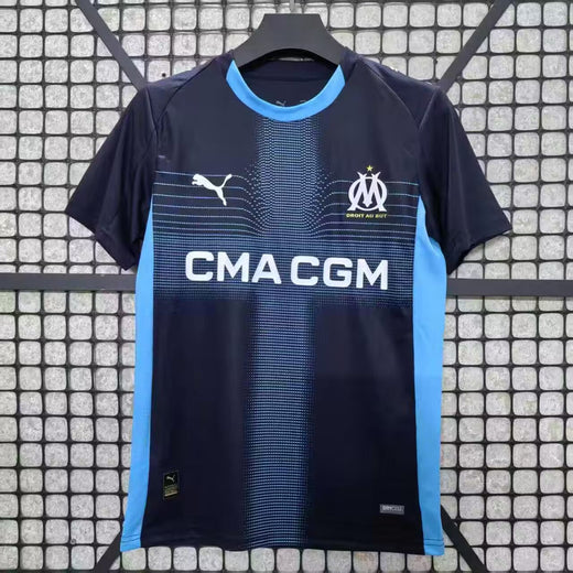Marseille Extérieur 2025-2026