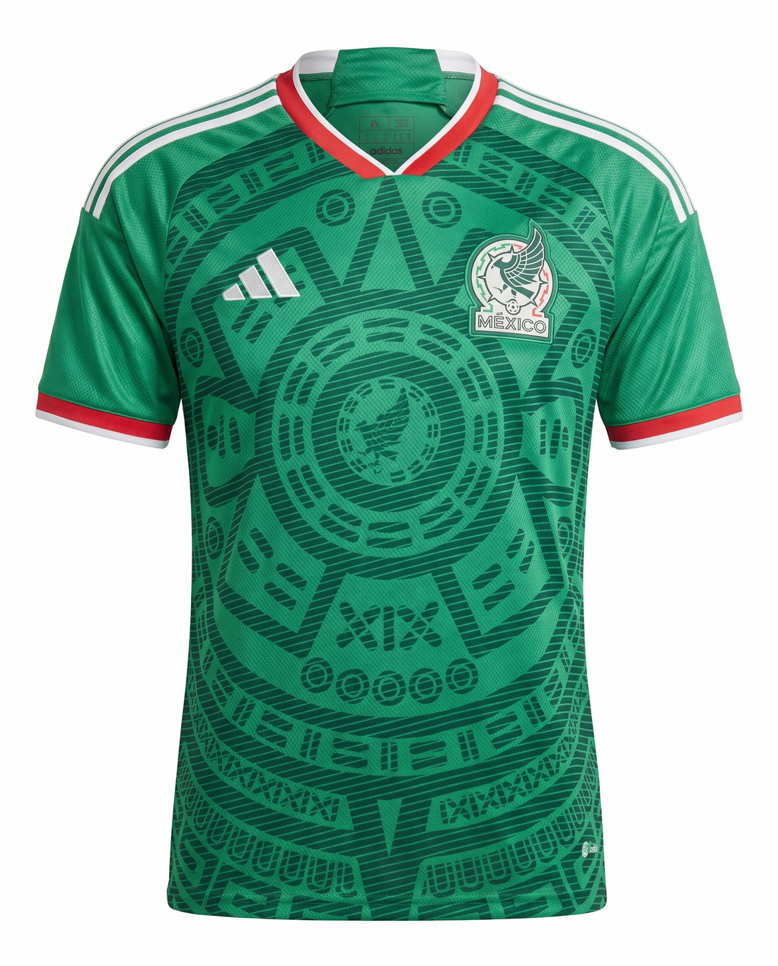 Mexique Coupe Du Monde 2026-2027