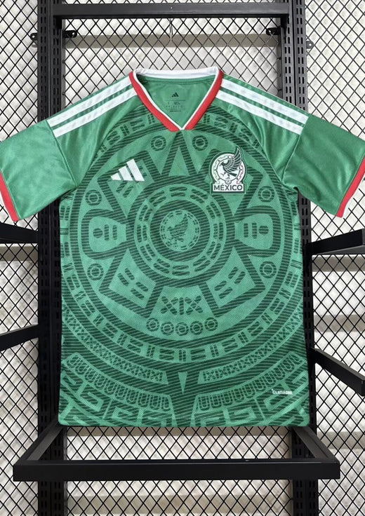 Mexique Coupe Du Monde 2026-2027