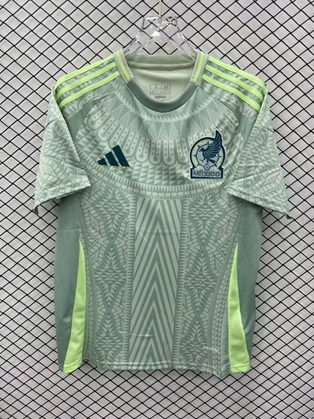 Mexique Concept 2024-2025