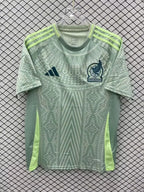 Mexique Concept 2024-2025