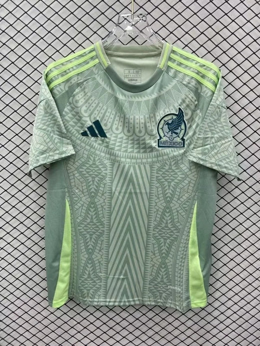 Mexique Concept 2024-2025