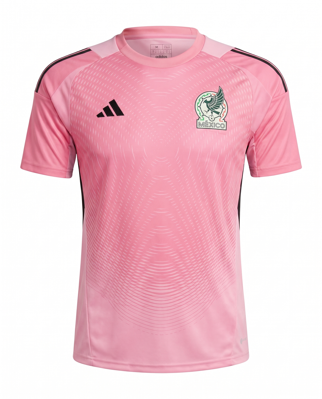 Mexique Concept Rose