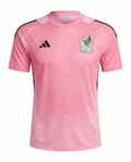 Mexique Concept Rose