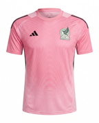 Mexique Concept Rose