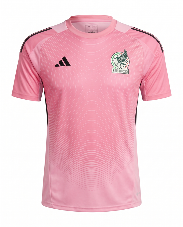 Mexique Concept Rose