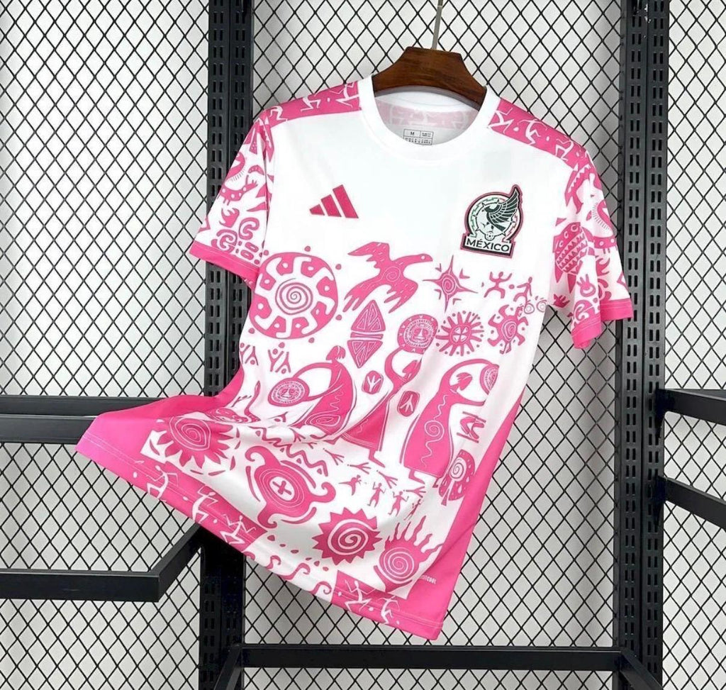 Mexique Concept