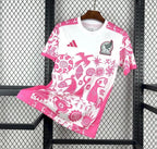 Mexique Concept