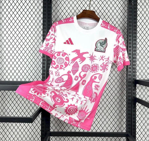 Mexique Concept