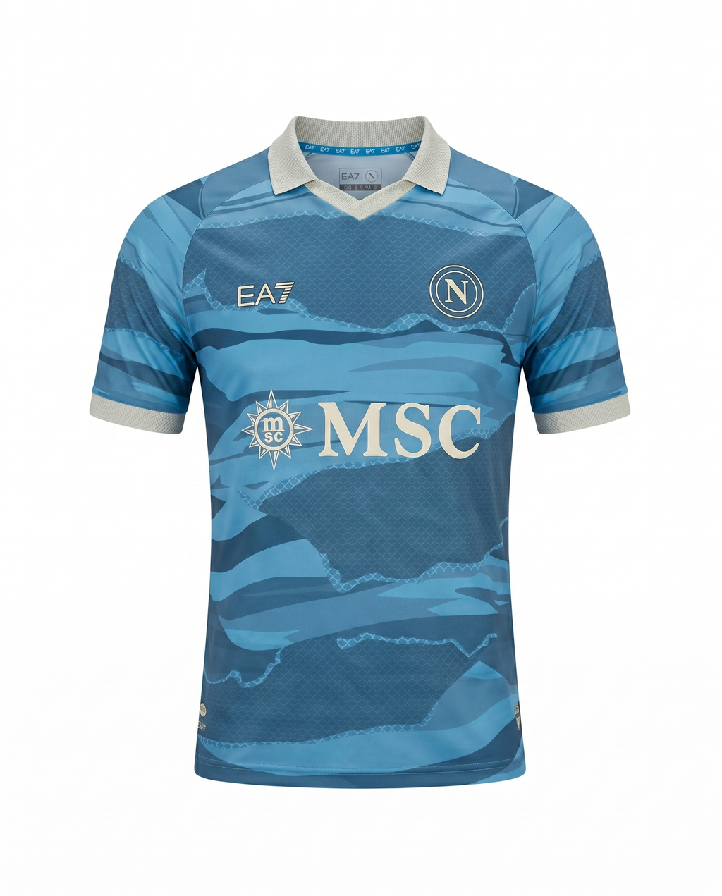 Napoli 2025-2026