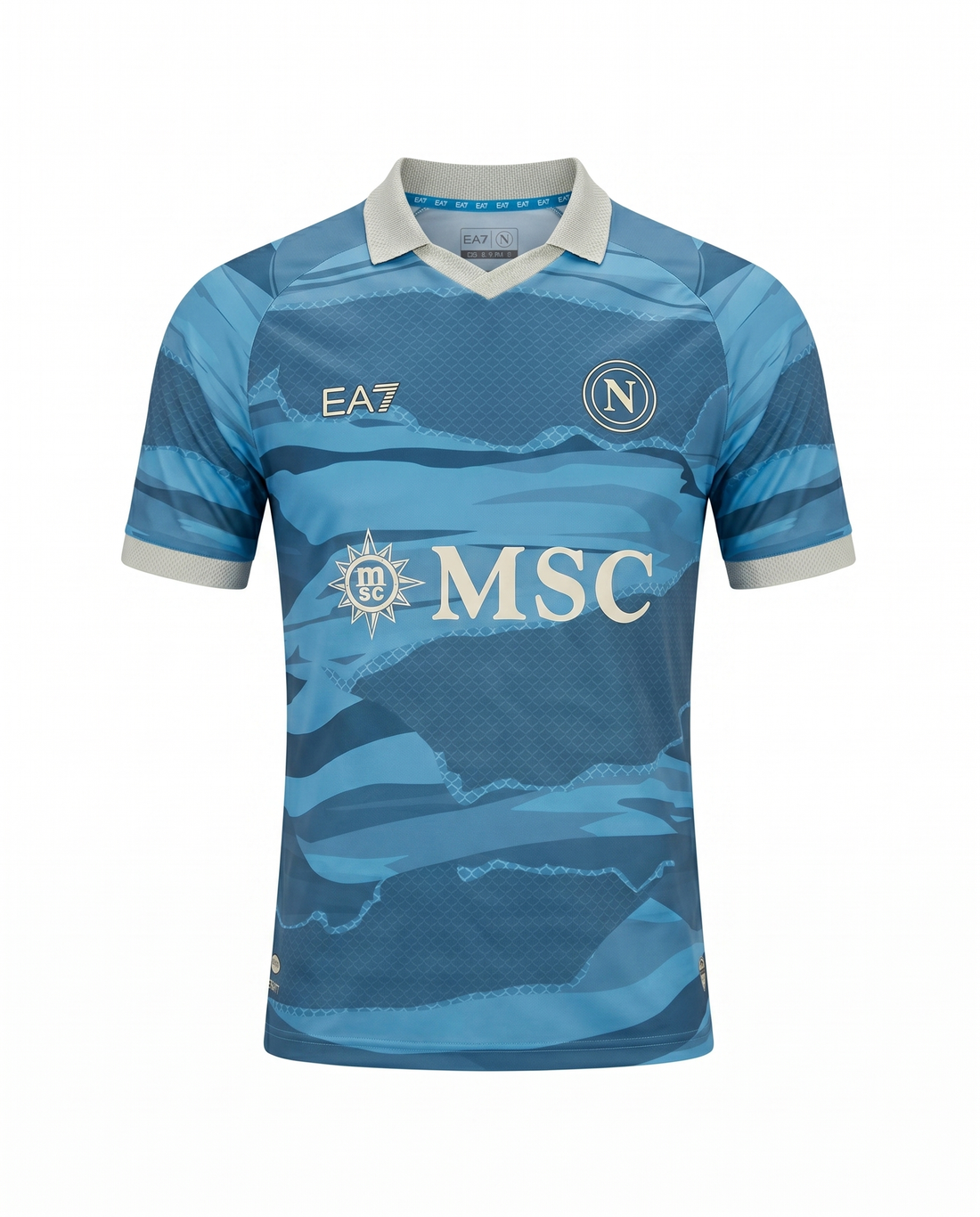 Napoli 2025-2026
