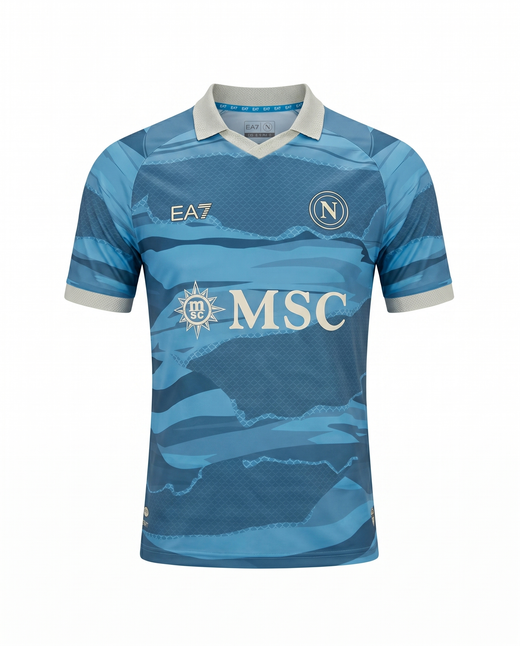 Napoli 2025-2026
