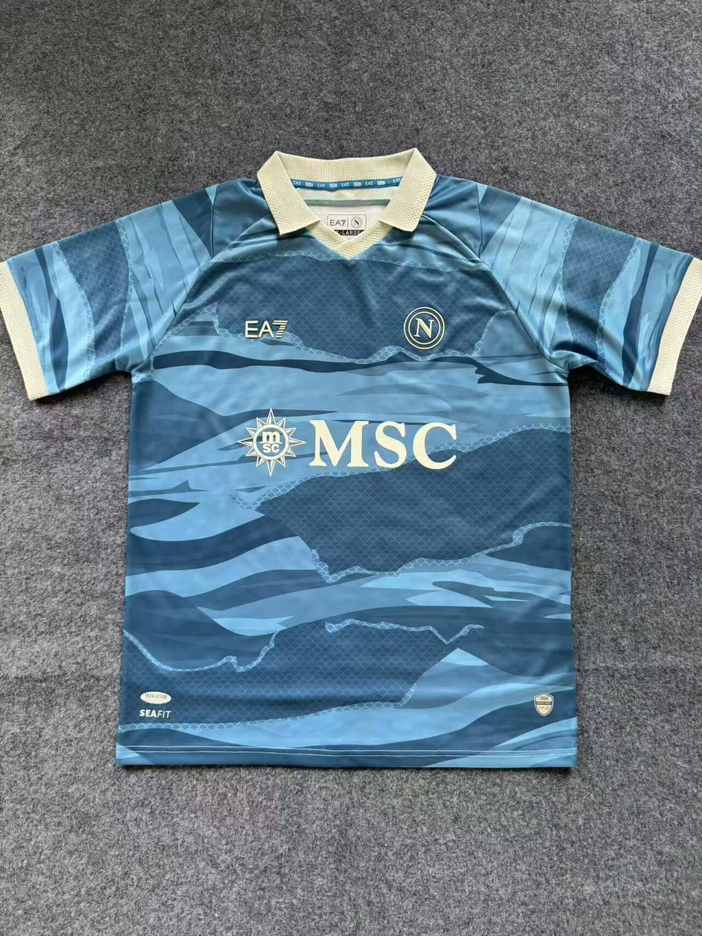 Napoli 2025-2026