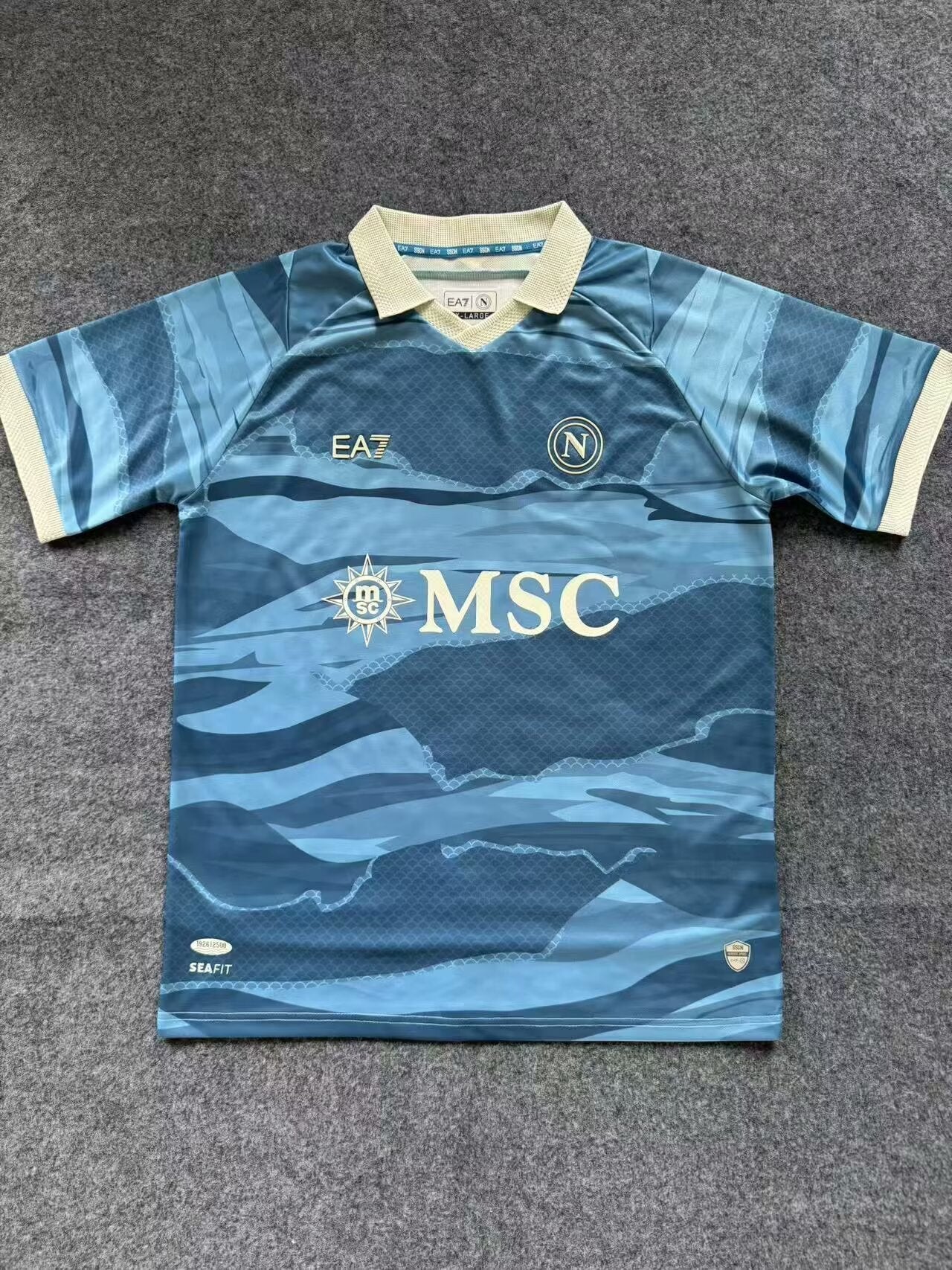 Napoli 2025-2026