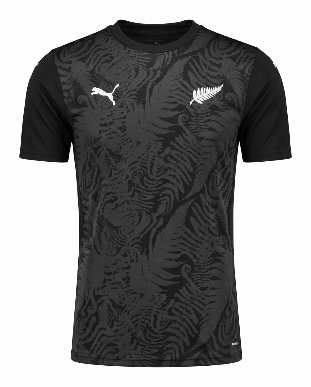 New Zélande Coupe Du Monde