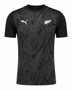 New Zélande Coupe Du Monde