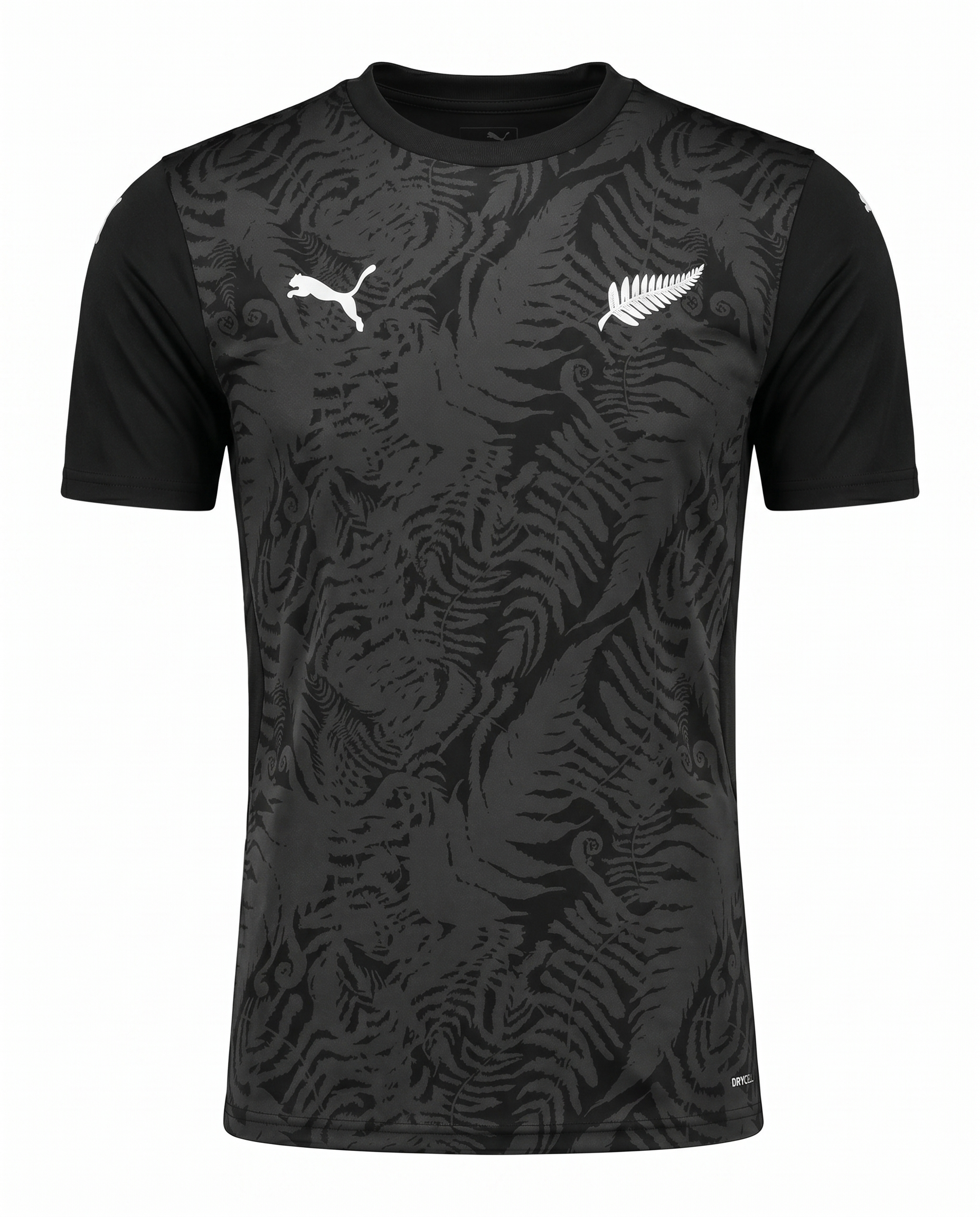 New Zélande Coupe Du Monde