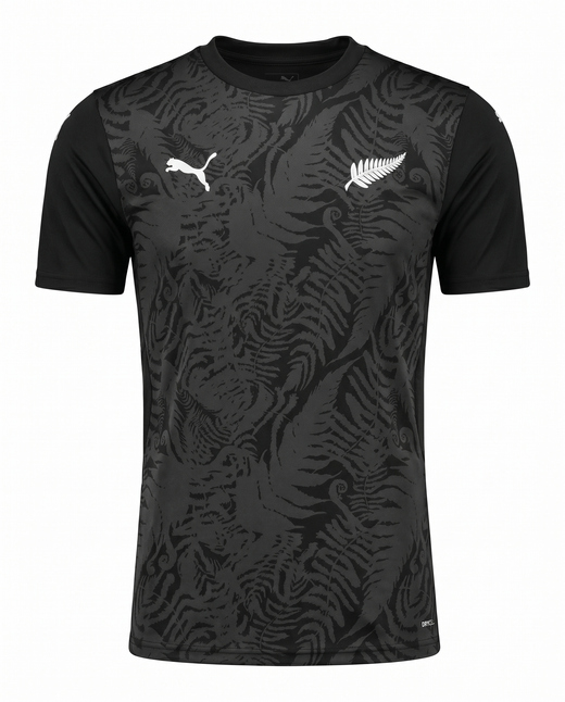 New Zélande Coupe Du Monde