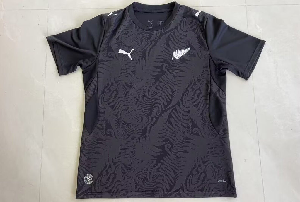 New Zélande Coupe Du Monde