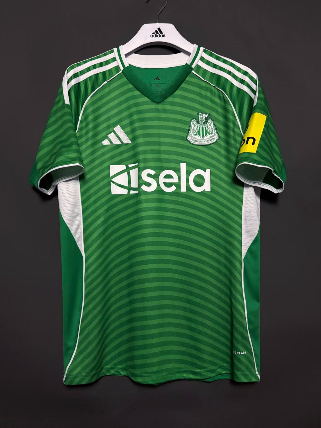 Newcastle 2025-2026