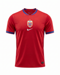 Norvège Coupe Du Monde 2026-2027