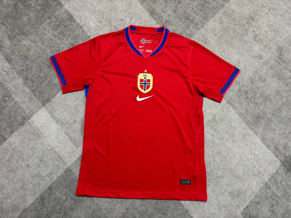 Norvège Coupe Du Monde 2026-2027