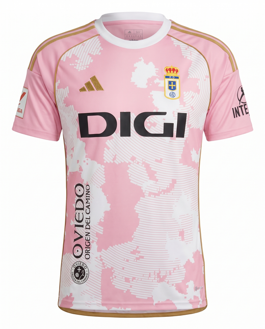Oviedo 2025-2026