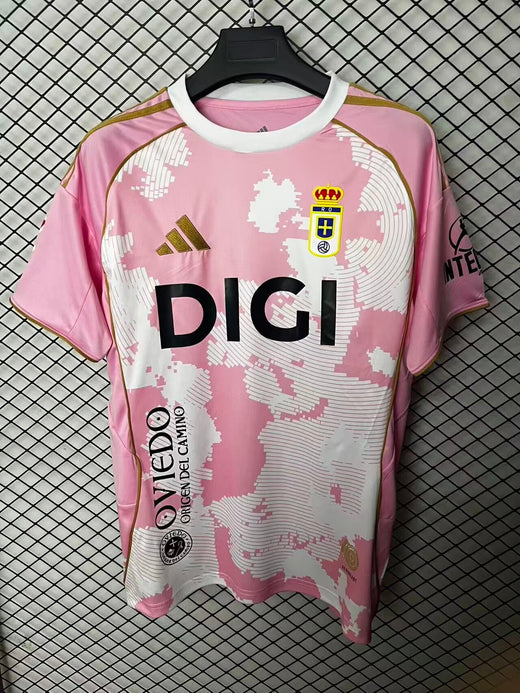 Oviedo 2025-2026