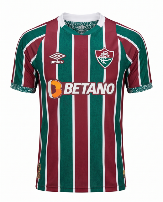 Palmeiras 2024-2025