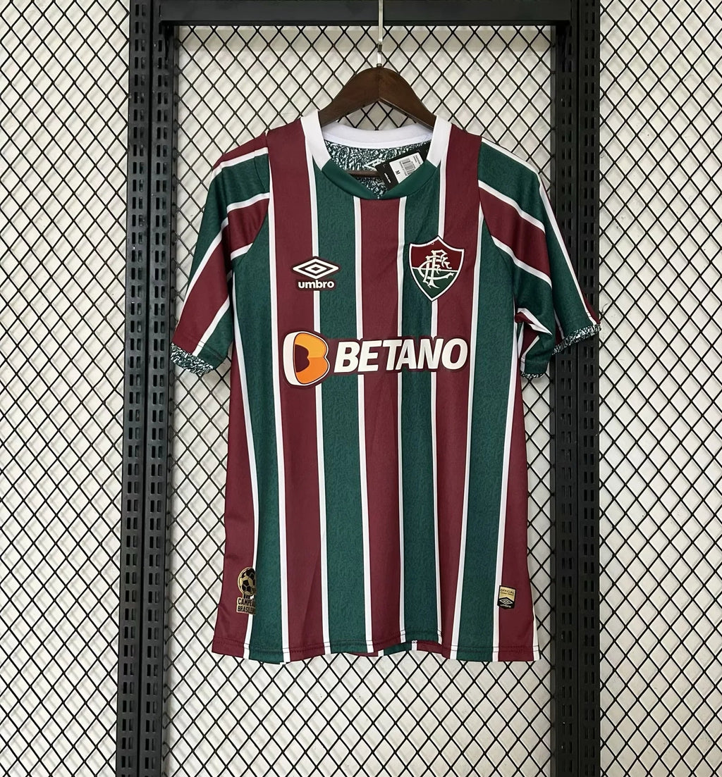 Palmeiras 2024-2025