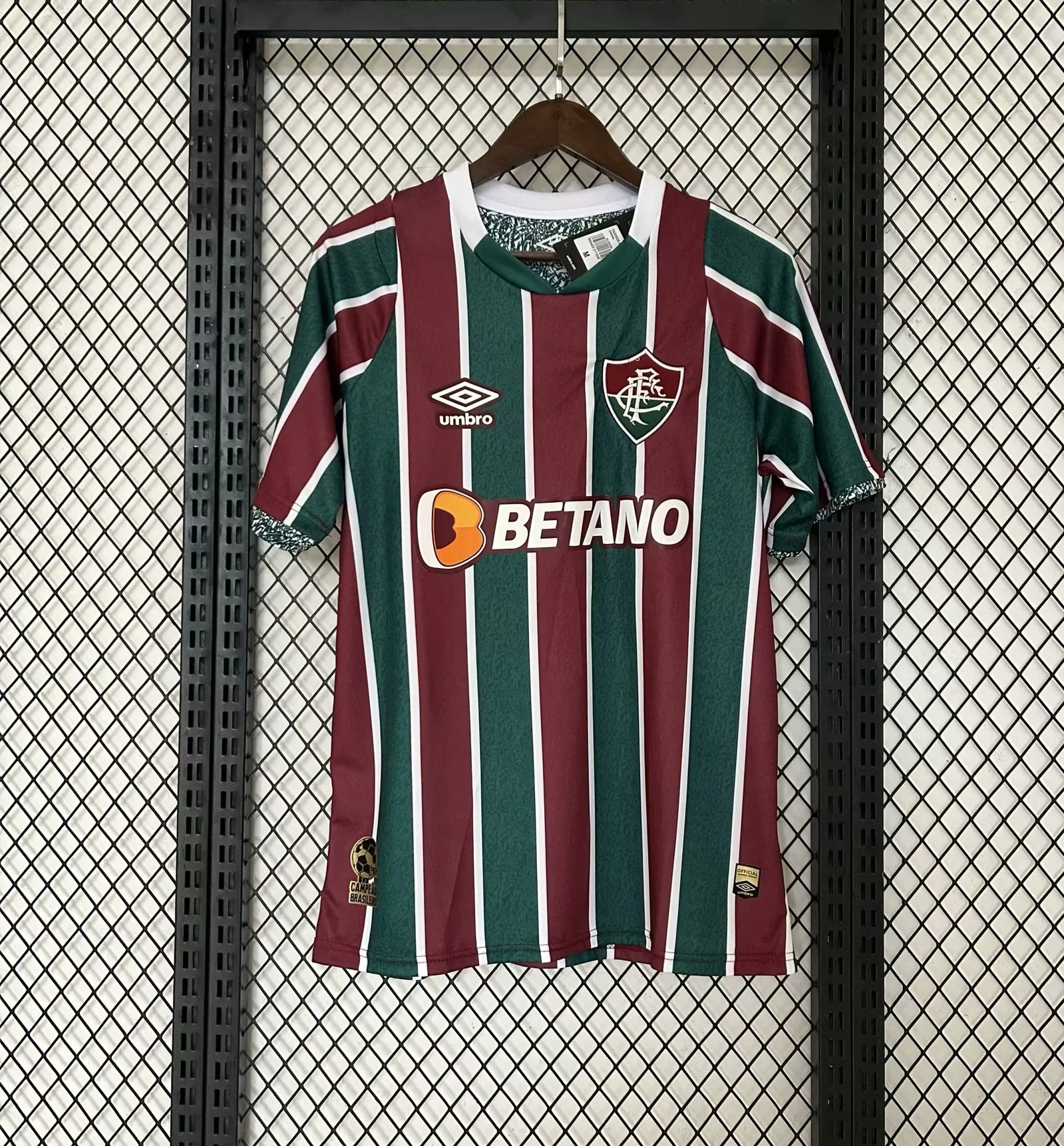Palmeiras 2024-2025