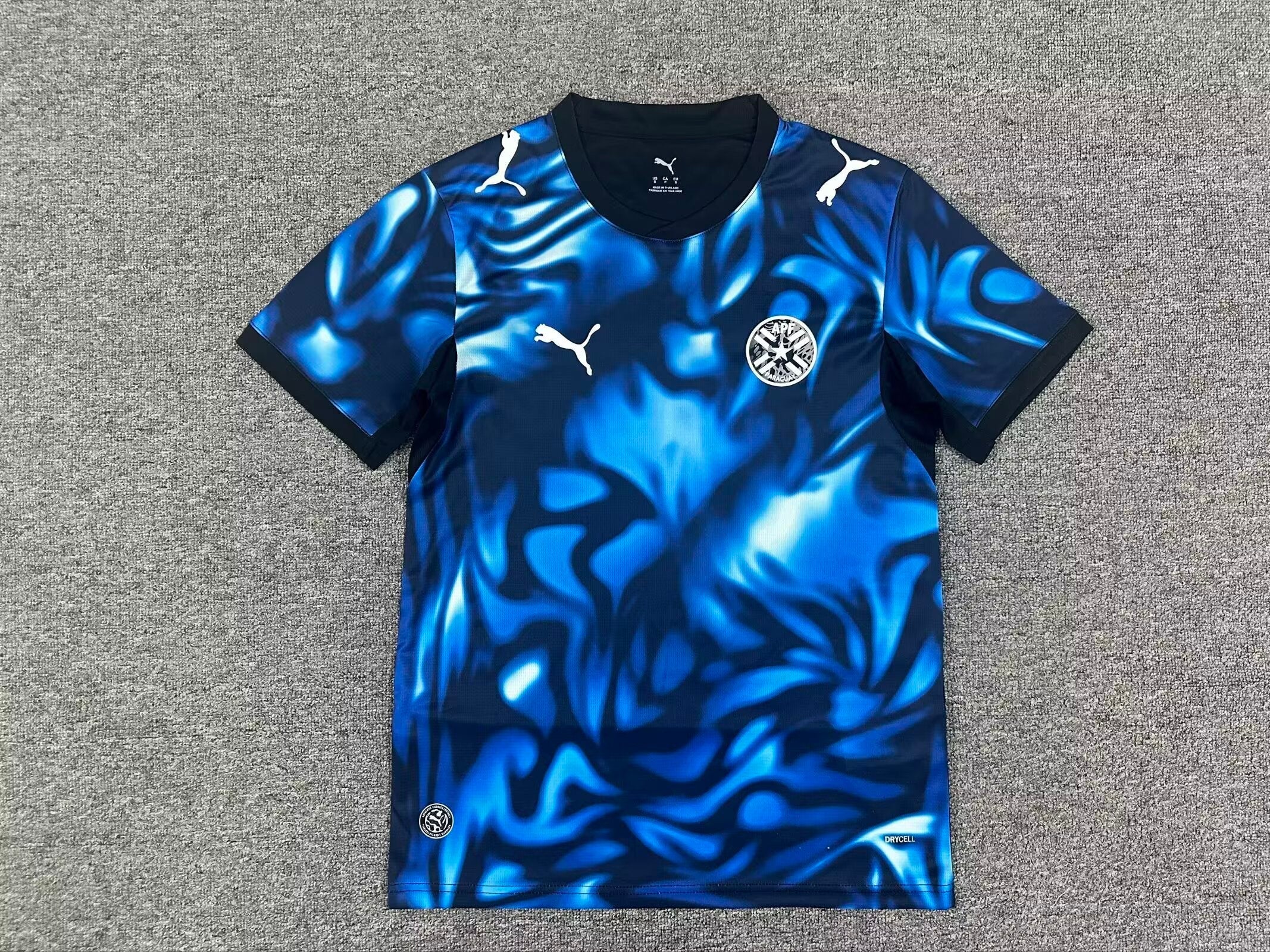 Paraguay Coupe Du Monde