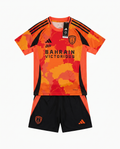 Ensemble Enfant Concept Ninho Jefe Paris FC 2025-2026
